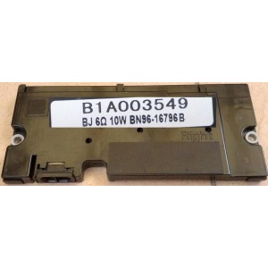 SAMSUNG UA46D5000  RIGHT SPEAKER BN96-16796B